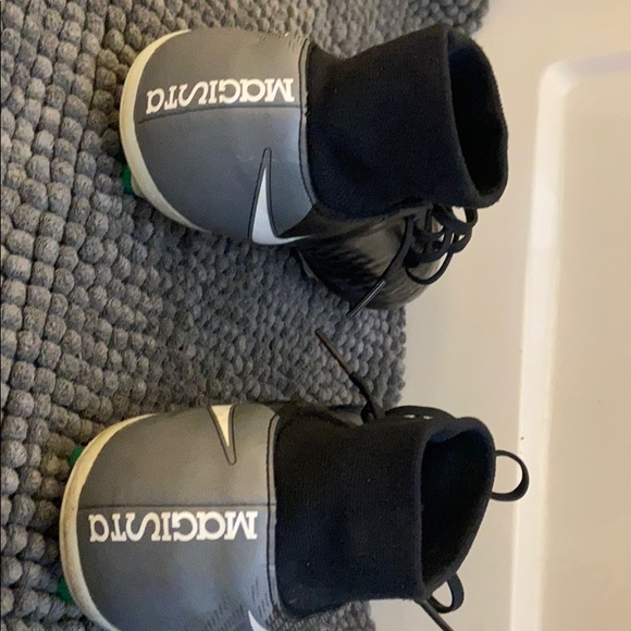 Nike magista soccer cleat - Picture 5 of 5